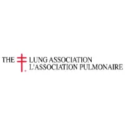 The Lung Association - Ontario logo