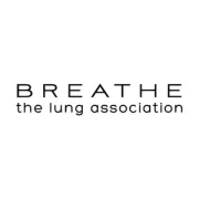 The Lung Association of Nova Scotia logo