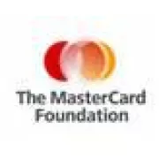 The MasterCard Foundation logo