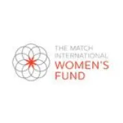 The MATCH International Women's Fund logo