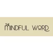 The Mindful Word logo