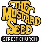 The Mustard Seed logo