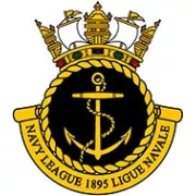 The Navy League of Canada / La Ligue navale du Canada logo