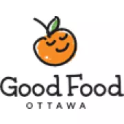 The Ottawa Good Food Box logo