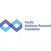 The Pacific Alzheimer Research Foundation logo