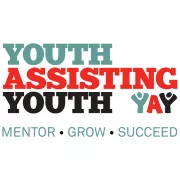 Youth Assisting Youth logo