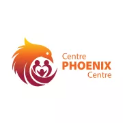 The Phoenix Centre for Children and Families logo