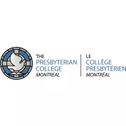 The Presbyterian College / Le Collège Presbytérien logo