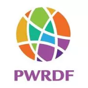 The Primate's World Relief and Development Fund logo