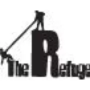 The Refuge logo