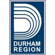 The Regional Municipality of Durham logo
