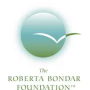 The Roberta Bondar Foundation logo