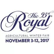 The Royal Agricultural Winter Fair logo