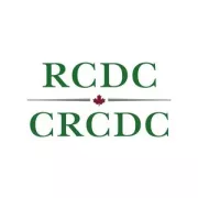 The Royal College of Dentists of Canada logo