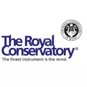 The Royal Conservatory logo