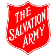 The Salvation Army logo