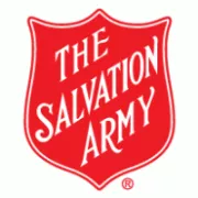 The Salvation Army - Territorial Headquarters logo