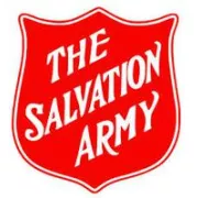 The Salvation Army Community Services (Calgary) logo
