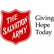 The Salvation Army East Toronto logo