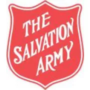 The Salvation Army Lawson Ministries logo