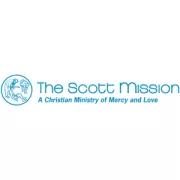 The Scott Mission logo