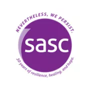 The Sexual Assault Support Centre logo