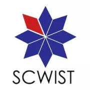 The Society of Canadian Women in Science and Technology logo