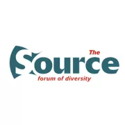 The Source Newspaper logo