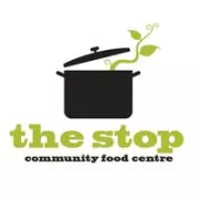 The Stop Community Food Centre logo