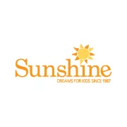 The Sunshine Foundation of Canada logo