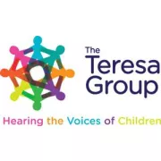 The Teresa Group logo