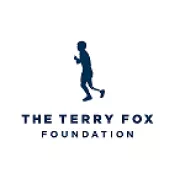The Terry Fox Foundation logo