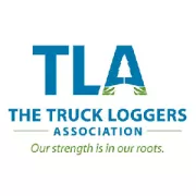 The Truck Loggers Association logo