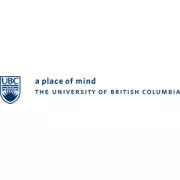 The University of British Columbia logo