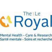 The University of Ottawa Institute of Mental Health Research logo