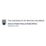 The University of British Columbia logo