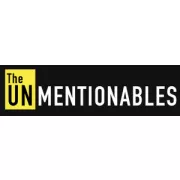 The Unmentionables logo