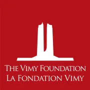 The Vimy Foundation logo