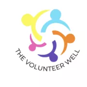 The Volunteer Well logo