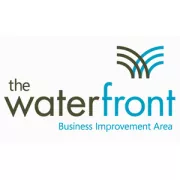 The Waterfront BIA logo