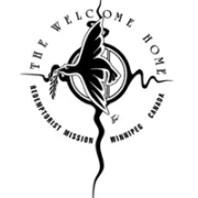 The Welcome Home logo