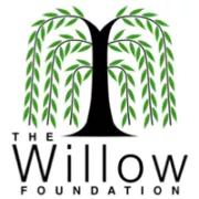 The Willow Foundation logo