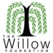 The Willow Foundation logo