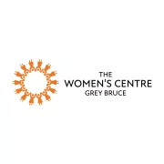 The Women's Centre Grey Bruce logo