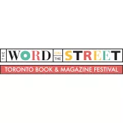The Word On The Street Toronto logo