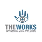 The Works Art & Design Festival logo