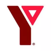 The Young Men's Christian Association of Edmonton logo