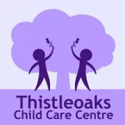 Thistleoaks Child Care Centre logo