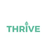 THRIVE logo