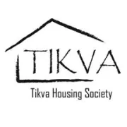 Tikva Housing Society logo